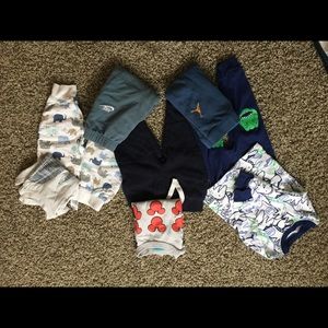Kid clothes